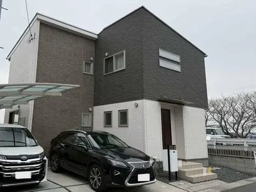 Akiya in Kurashiki