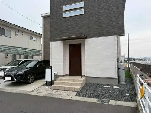 4LDK+S Ville de Kurashiki Préfecture d'Okayama (2)