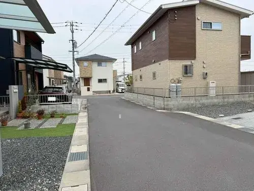 4LDK+S Ville de Kurashiki Préfecture d'Okayama (3)