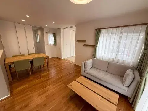 4LDK+S Ville de Kurashiki Préfecture d'Okayama (4)