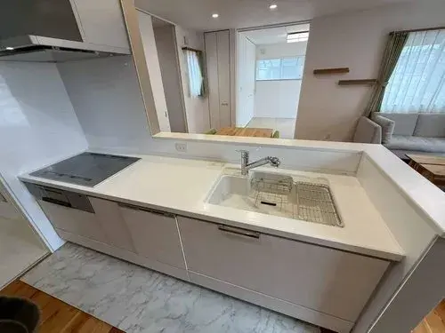 4LDK+S Ville de Kurashiki Préfecture d'Okayama (6)