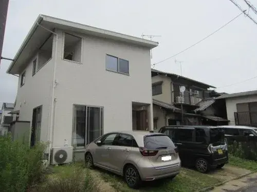 Akiya in Kurashiki