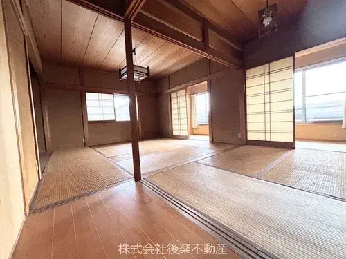 Okayama Prefecture Okayama City 2 Bedroom Property (3)