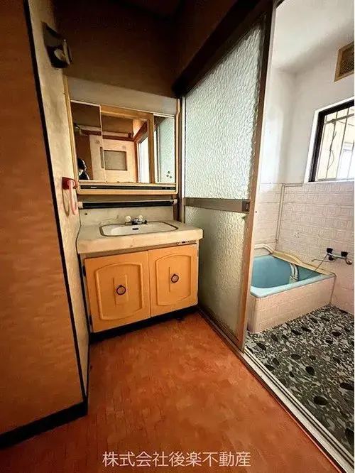 Okayama Prefecture Okayama City 2 Bedroom Property (5)