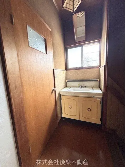 Okayama Prefecture Okayama City 2 Bedroom Property (6)