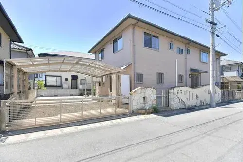 Akiya in Okayama