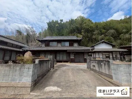 Akiya in Kurashiki