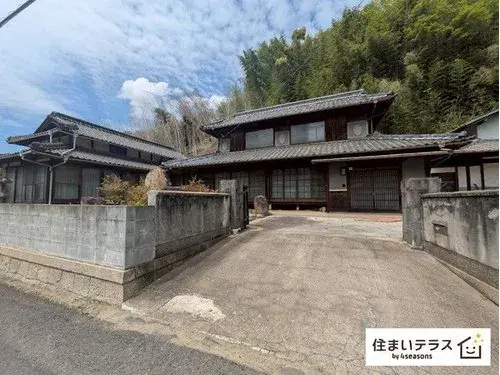 [9DK+S Property] Kurashiki City Okayama Prefecture (2)