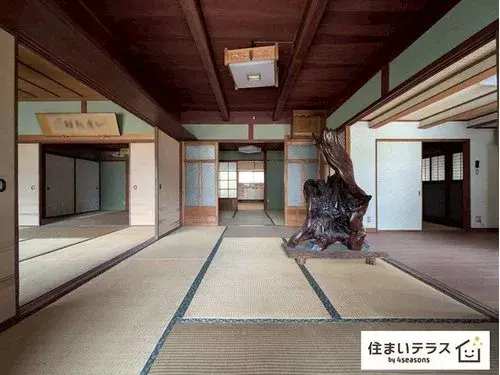 [9DK+S Property] Kurashiki City Okayama Prefecture (8)