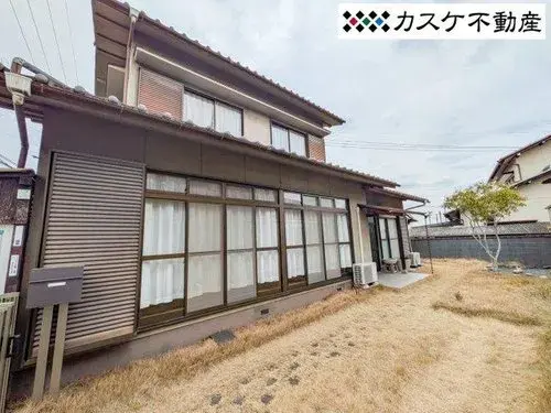 6DK Property Soja City Okayama Prefecture (2)