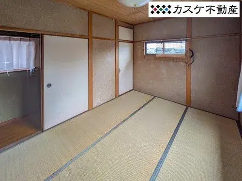 6DK Property Soja City Okayama Prefecture (12)