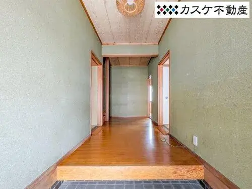 6DK Property Soja City Okayama Prefecture (14)