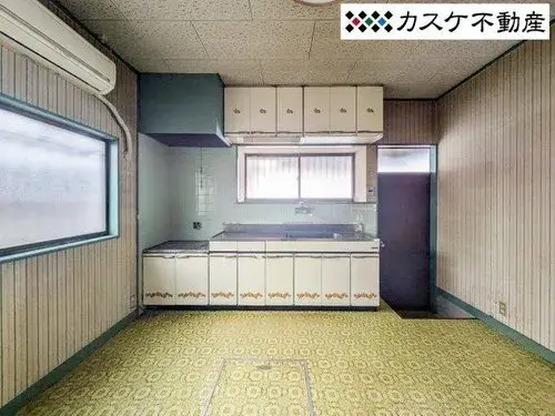 6DK Property Soja City Okayama Prefecture (15)