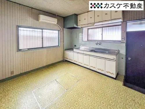 6DK Property Soja City Okayama Prefecture (16)