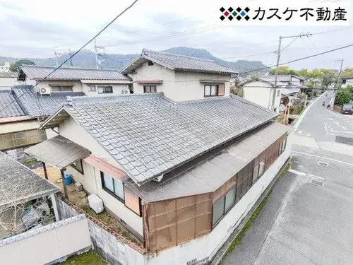 6DK Property Soja City Okayama Prefecture (3)