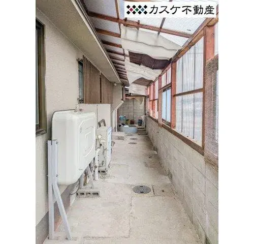 6DK Property Soja City Okayama Prefecture (4)