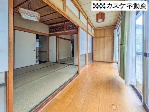 6DK Property Soja City Okayama Prefecture (6)