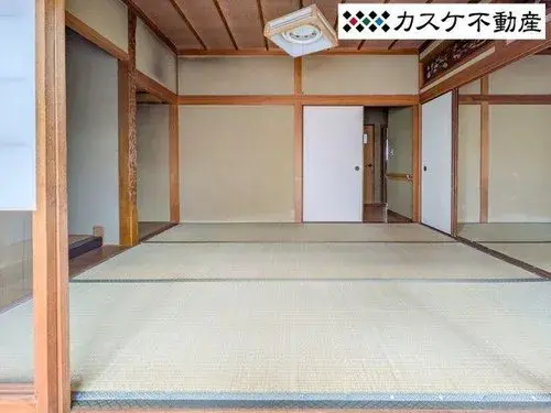 6DK Property Soja City Okayama Prefecture (7)