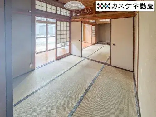 6DK Property Soja City Okayama Prefecture (8)