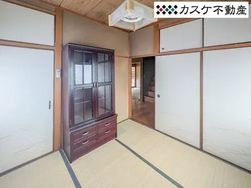6DK Property Soja City Okayama Prefecture (9)