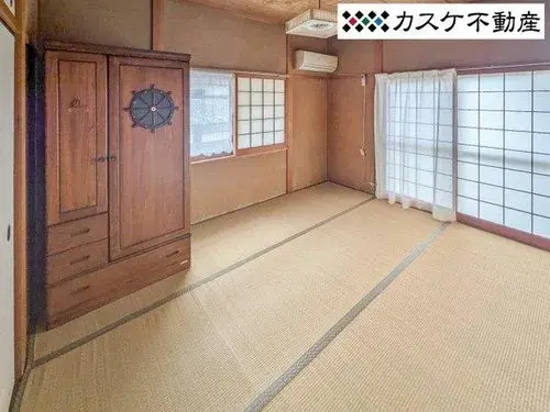 6DK Property Soja City Okayama Prefecture (10)
