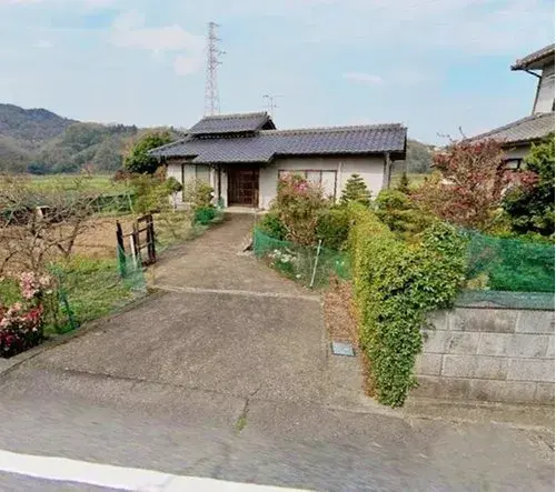 7DK物件 津山市 岡山県 (3)