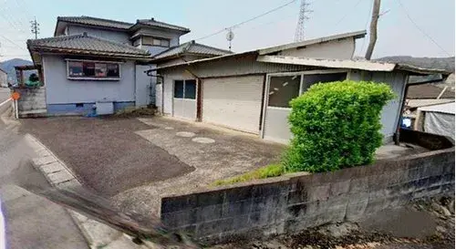 7DK物件 津山市 岡山県 (4)