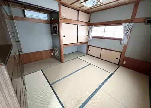 7DK物件 津山市 岡山県 (5)