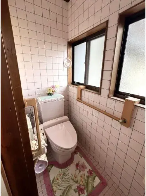 7DK物件 津山市 岡山県 (9)