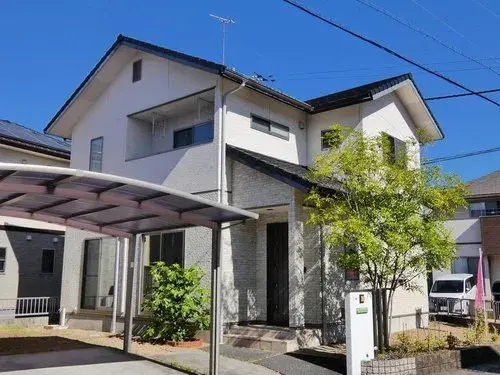 Akiya in Okayama