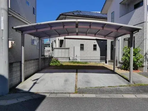 4LDK+S 冈山市 冈山县 (2)