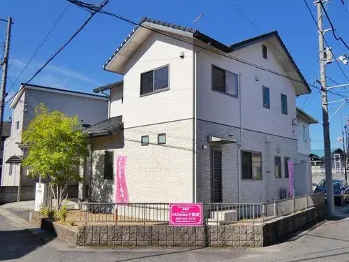 4LDK+S 冈山市 冈山县 (4)