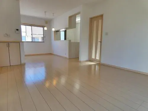 4LDK+S 冈山市 冈山县 (5)