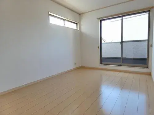 4LDK+S 冈山市 冈山县 (9)