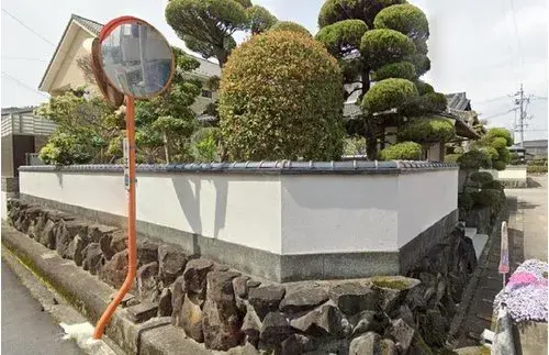 6LDK Tsuyama City Okayama Prefecture (3)