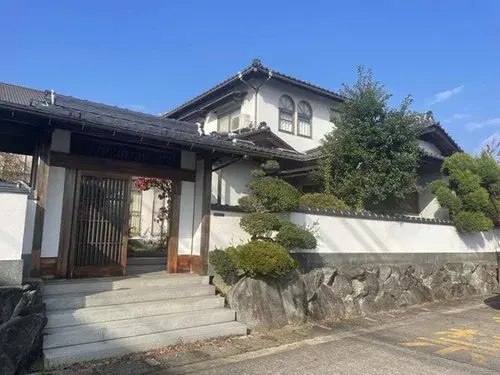 6LDK Tsuyama City Okayama Prefecture (5)