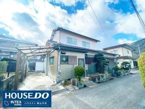 5DK Property Bizen City Okayama Prefecture (2)