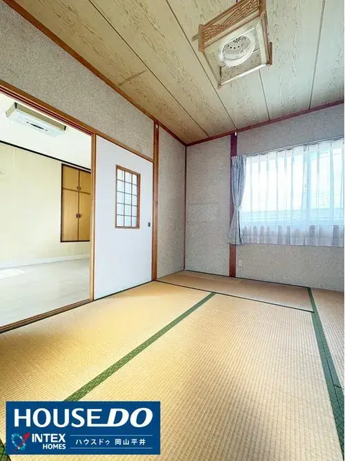 5DK Property Bizen City Okayama Prefecture (11)