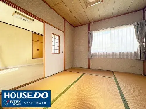 5DK Property Bizen City Okayama Prefecture (12)