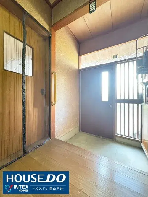 5DK Property Bizen City Okayama Prefecture (14)