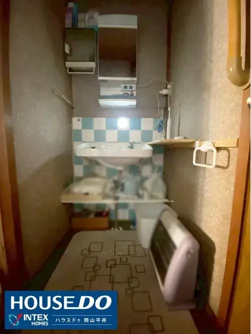 5DK Property Bizen City Okayama Prefecture (16)