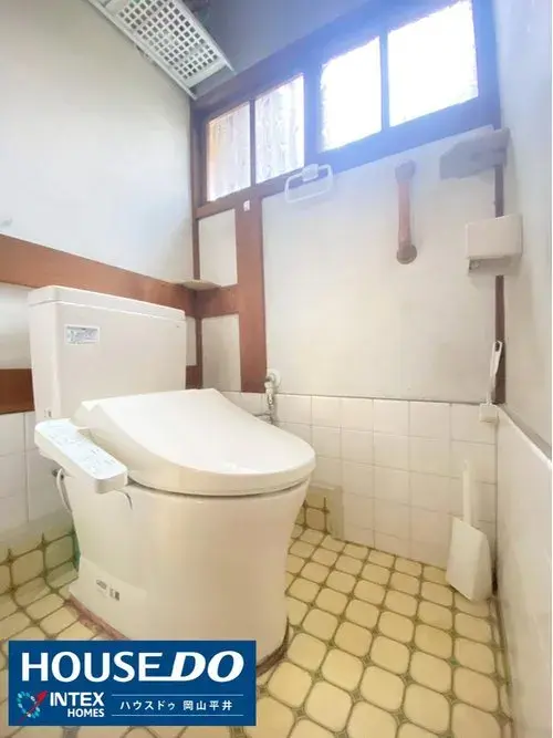 5DK Property Bizen City Okayama Prefecture (17)