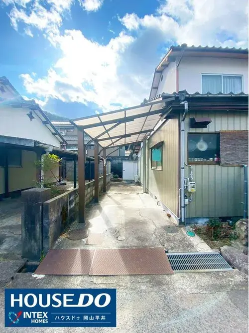 5DK Property Bizen City Okayama Prefecture (3)