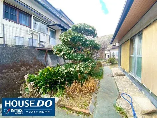 5DK Property Bizen City Okayama Prefecture (4)