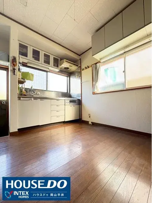 5DK Property Bizen City Okayama Prefecture (9)