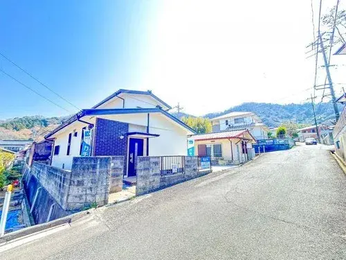 4LDK Property Tamano City Okayama Prefecture (2)
