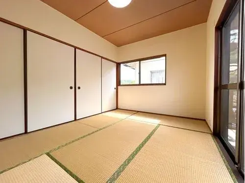 4LDK Property Tamano City Okayama Prefecture (11)
