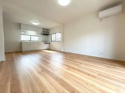 4LDK Property Tamano City Okayama Prefecture (12)