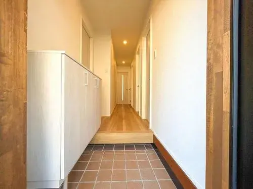 4LDK Property Tamano City Okayama Prefecture (13)