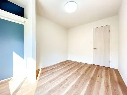 4LDK Property Tamano City Okayama Prefecture (14)